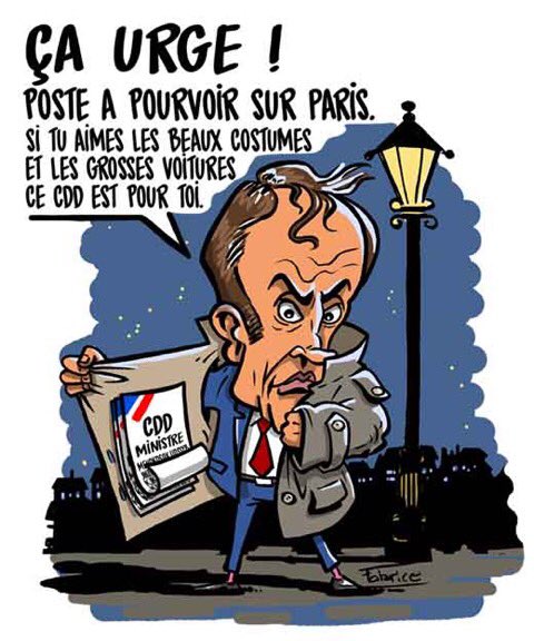 Avoir Images Fabricegreg On Twitter Gouvernement Remaniement Ministre actualisé par