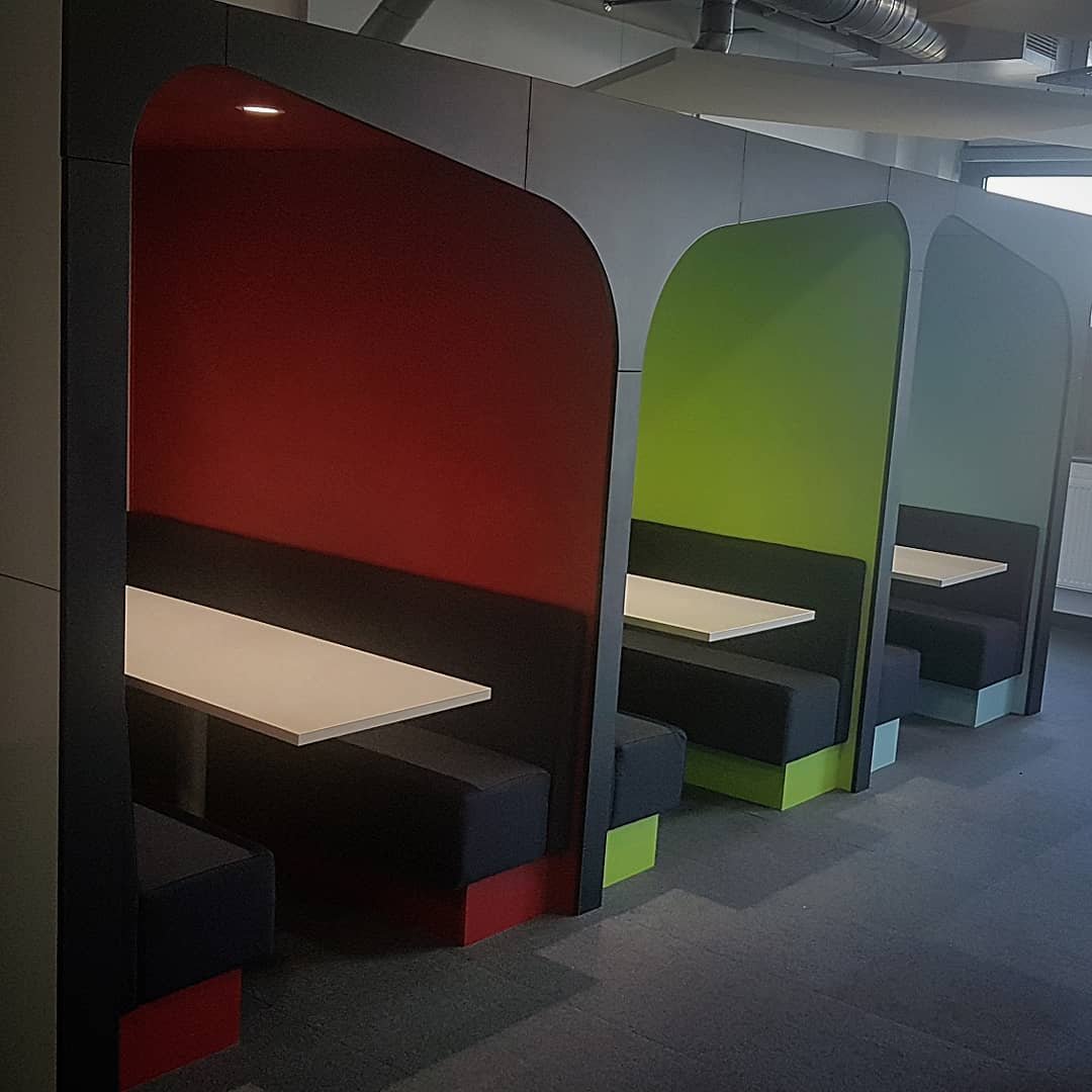 Nelkcarps's tweet photo. The new West Thornton Canterbury Hub (@WestThorntonPA's Annex) was a delight yesterday. #InspiredToLearn #ATeamOnTour https://t.co/8qSOukuwRy