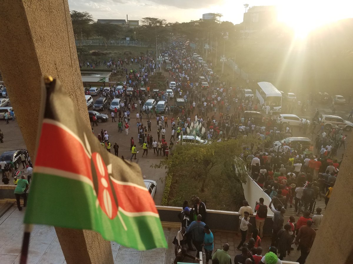 Tarusbenard's tweet photo. @SportPesa The time has come for Kenya to join the African elites. Go team kenya 🇰🇪 💪💪 the stars will shine #TeamKenya #HarambeeStars 
@Gumoclintone @kibarar_ @hmagata @SureRaymond @taruskipkoros  @MikeOkinyi @KoechMmanuel @chirchir https://t.co/UJqjUW95Sa