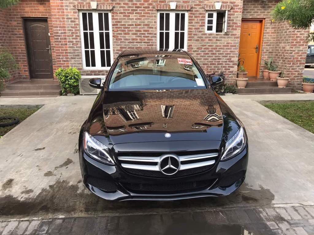 Koliconsultants On Twitter Mercedes Benz C300 4matic 2016 Model Tokunbo Custom Duty Fully Paid Lagos Cleared N14m Last Contact 08182601859 Nigeria Cars Koli Abuja Lagosians Ikeja Https T Co K0869dy2s6