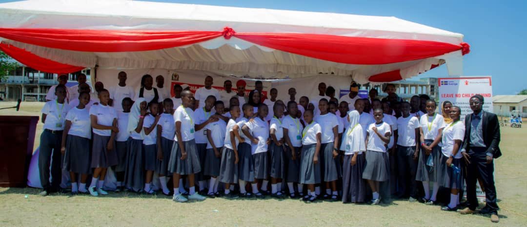 PdfTanzania's tweet photo. PDF Believes, for world’s prosperity to come to realization, girls need to access same opportunities as boys! As we commemorate The International Day of Girl Child, we call upon everyone to #EmpowerGirls #SheCan https://t.co/0vwtnusMyX