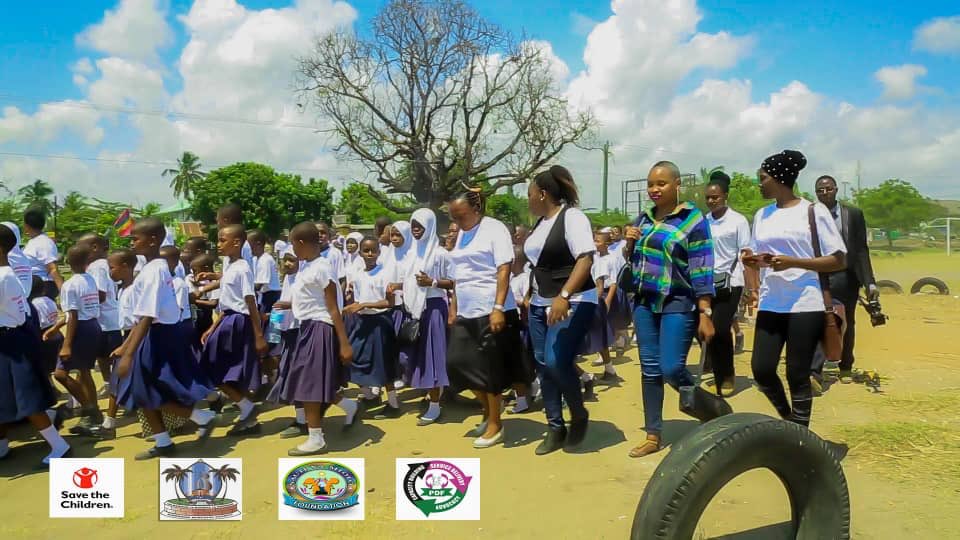 PdfTanzania's tweet photo. PDF Believes, for world’s prosperity to come to realization, girls need to access same opportunities as boys! As we commemorate The International Day of Girl Child, we call upon everyone to #EmpowerGirls #SheCan https://t.co/0vwtnusMyX