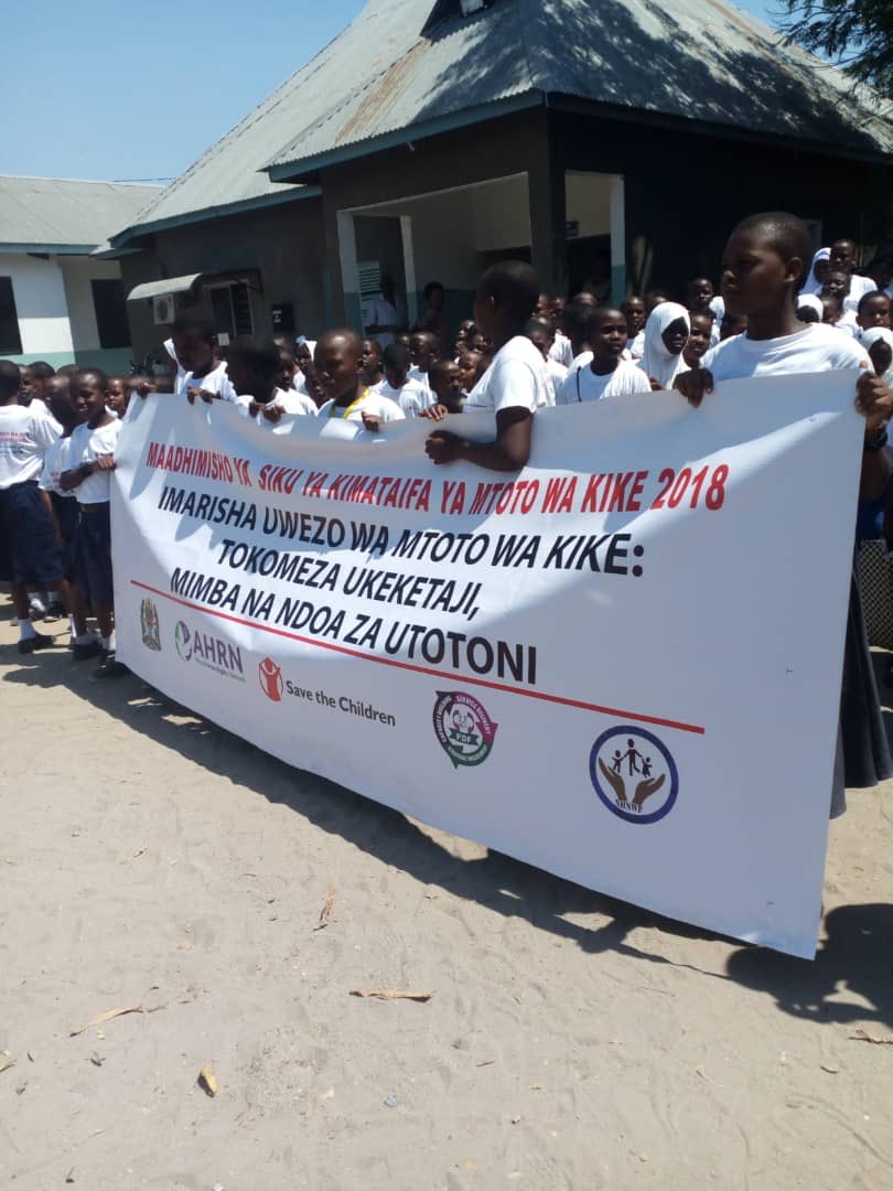 PdfTanzania's tweet photo. PDF Believes, for world’s prosperity to come to realization, girls need to access same opportunities as boys! As we commemorate The International Day of Girl Child, we call upon everyone to #EmpowerGirls #SheCan https://t.co/0vwtnusMyX