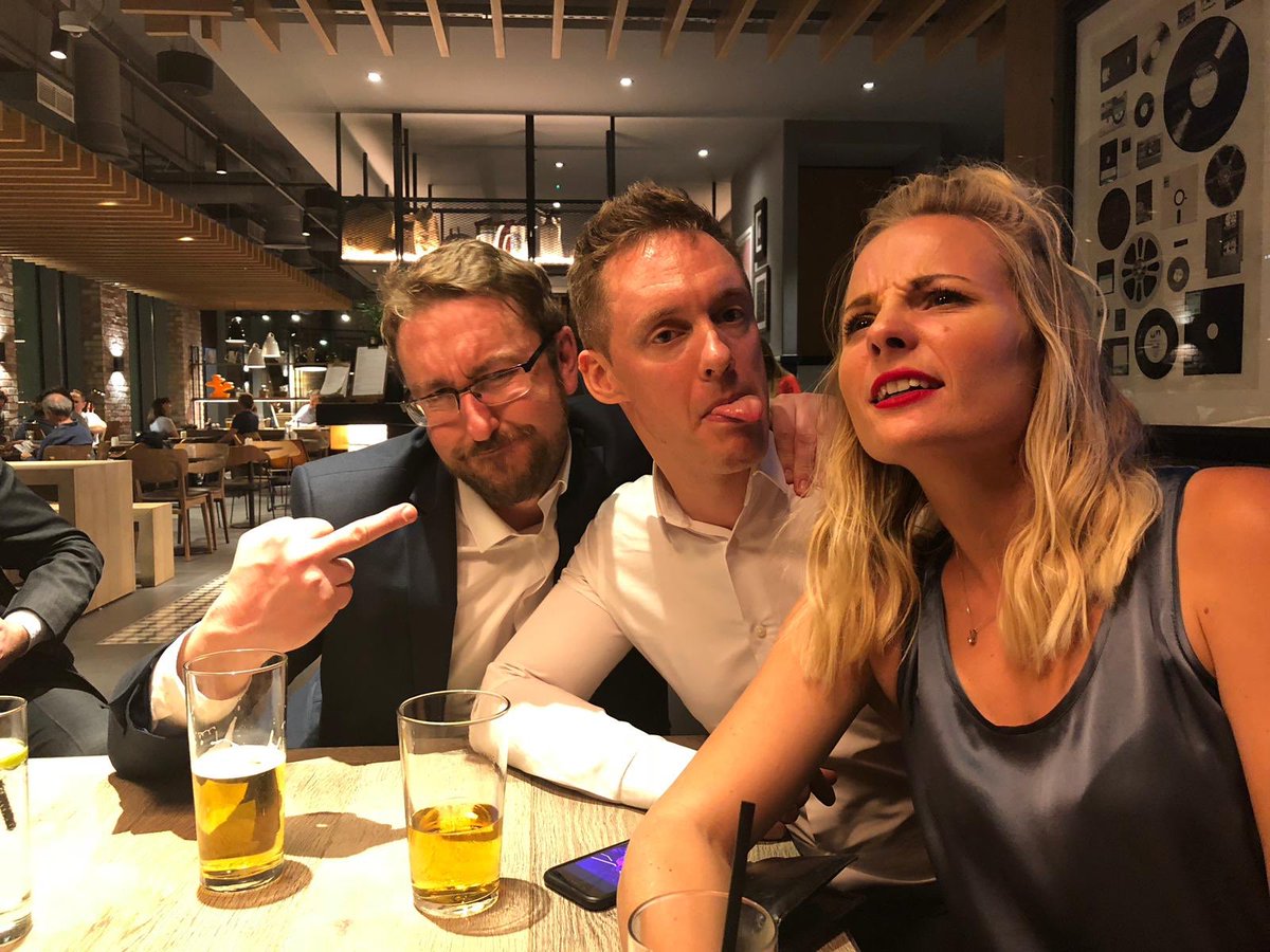 Well done to Team PB for your wins at the #EAmasters. There’s always one and this time it was Jodie. Still showing that ‘burra’ lads have class. <a href="/PrestonBakerUK/">Preston Baker</a>