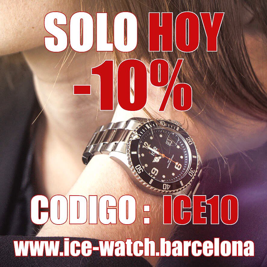 IceWatchFlagBcn's tweet photo. Solo hoy 🛒https://t.co/8ofB18Cld8 ✅ https://t.co/5mw18fV3hX
