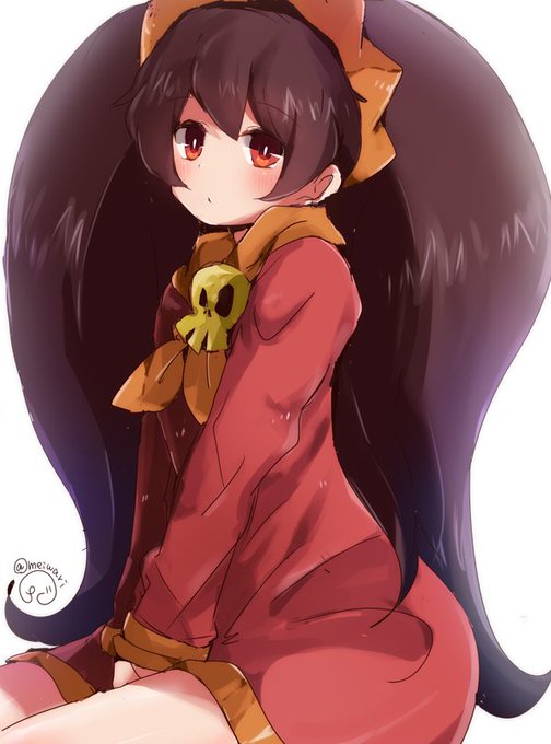 アシュリーのtwitterイラスト検索結果 古い順
