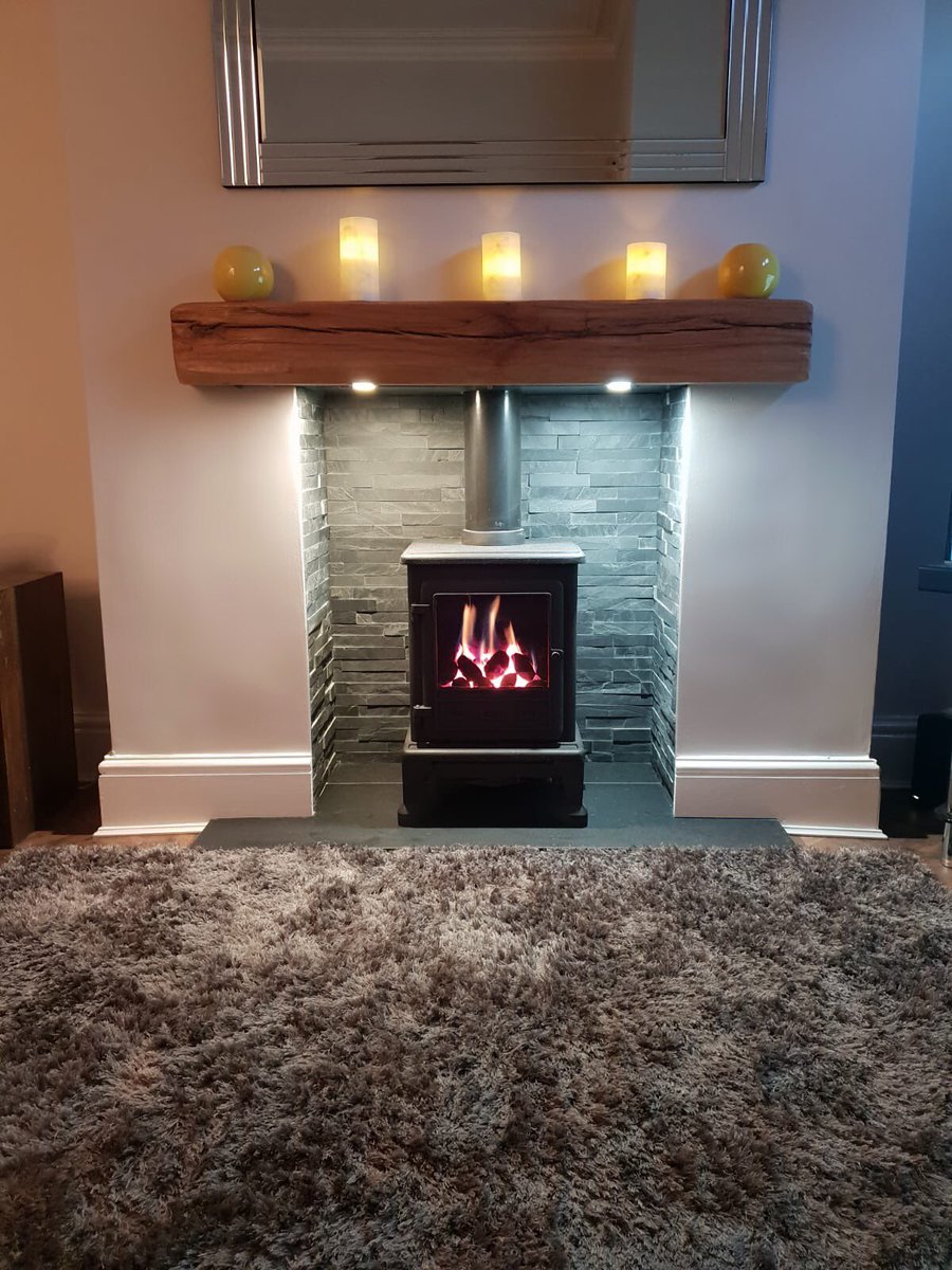 Complete Fireplace Studio tweet media