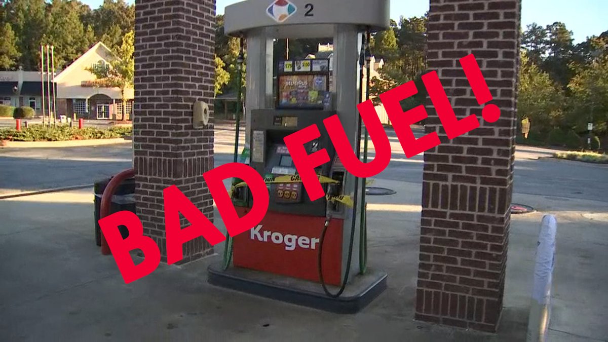 ⚠️ Busy metro #Atlanta gas station closed after selling bad fuel ⚠️

WHAT YOU NEED TO KNOW: 2wsb.tv/2pRDSLK  - wsbtv twtd.by/channel1atlant…