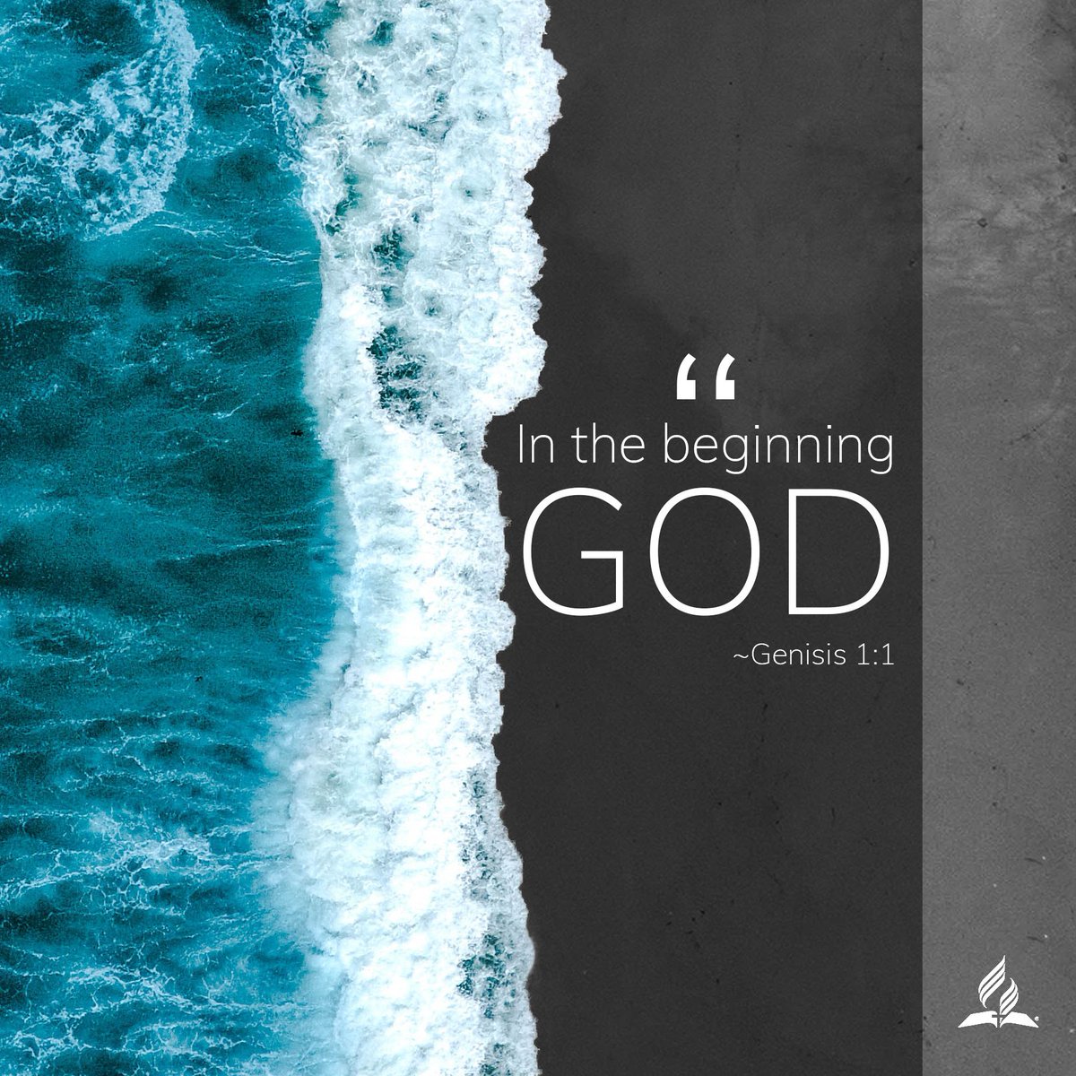 Revive_Reform's tweet photo. As we being at the beginning, may we never forget that God is the creator of all things. https://t.co/dxFdGWGe8j #BHP20 #creation #God #firstparents #inthebeginning https://t.co/eYJiKo8JuC