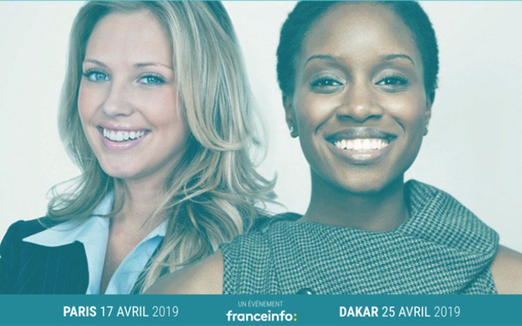 danielesng1's tweet photo. Super nouvelle ! La #JourneeDeLaFemmeDigitale se tiendra aussi en #Afrique le 25 avril. L’occasion de créer des ponts entre les #femmesdigitales françaises et sénégalaises ! #JFD #femmeleader https://t.co/4WSwePwgUz https://t.co/qSMZGKTJys