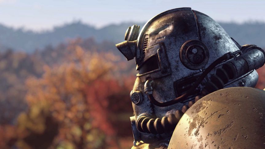 Fallout: 76 analizzato da Digital Foundry nella sua versione Xbox One X, presenti problemi di prestazioni it.videogamer.com/2018/10/13/fal…