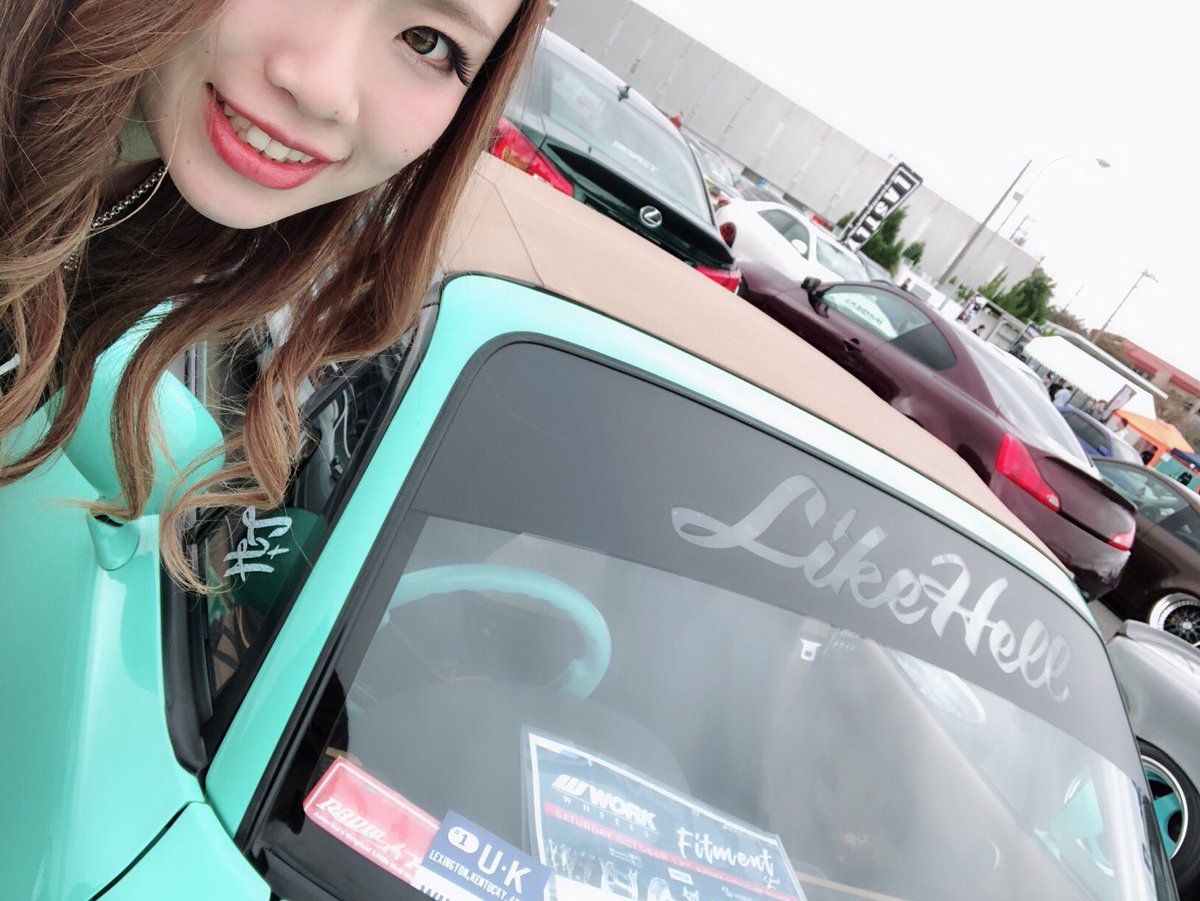 hanyan69's tweet image. 最近全然心から笑えてなかったし
みんなに笑顔のはにゃがいいって言ってもらえてほんとに嬉しい♥️

少しずつ元気になってるし安心してくださいまし🤪完全復活まであと少し!!
これから沢山笑うことしていこっ😁
#笑顔 #likehell #likehelldesign