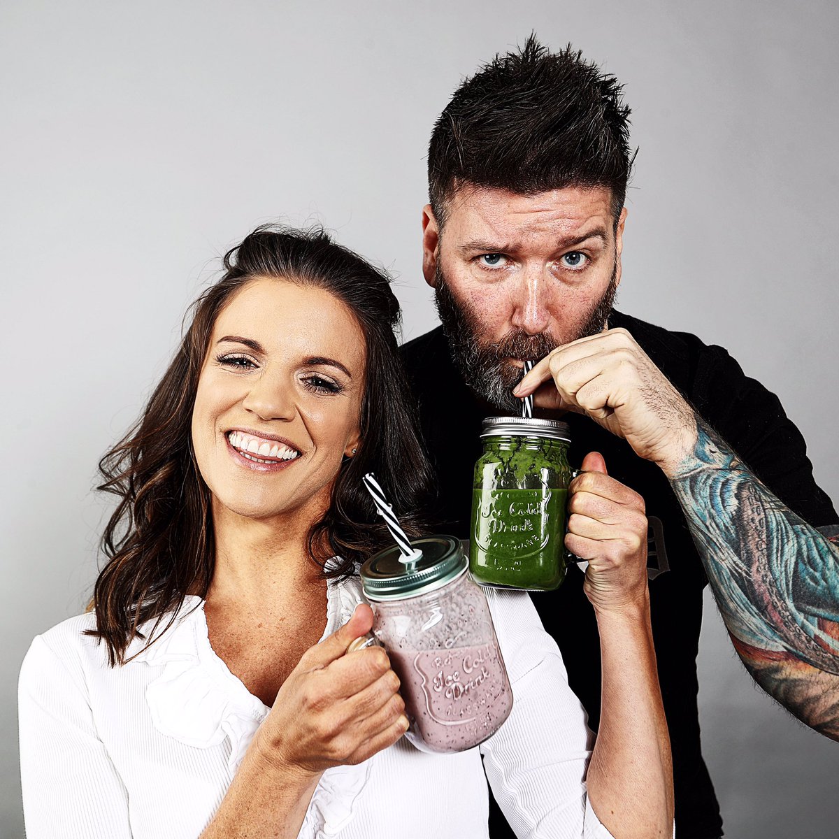 timmarner's tweet photo. I think if youโre a creative person, you should just go about your business, do your work, and not give a shit about how itโs received. #SmoothieOperator https://t.co/picAftFDJD