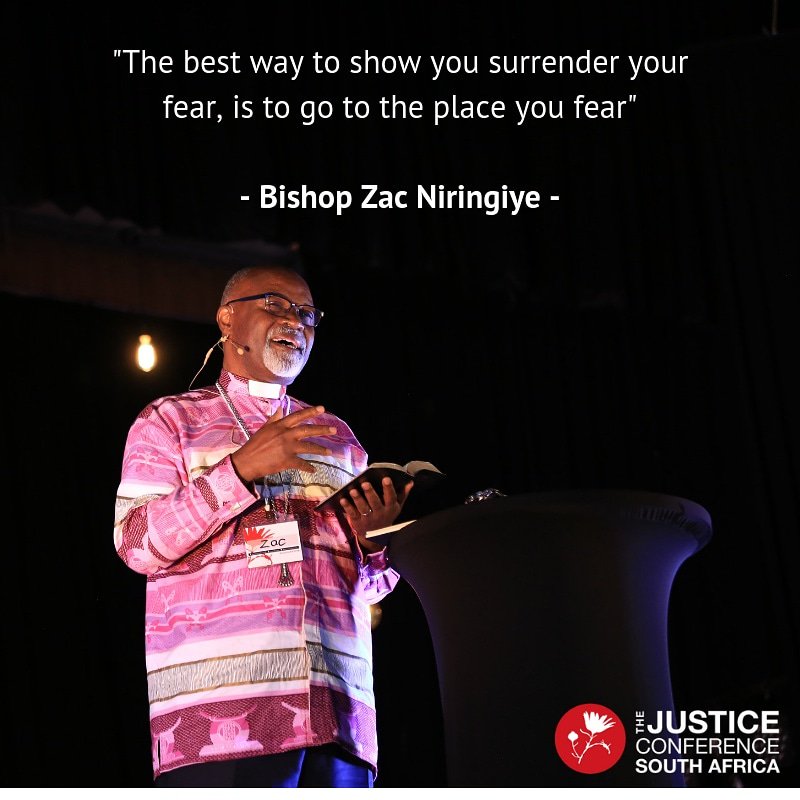 JusticeConfSA's tweet photo. Yesterday Bishop Zac called us all to renounce living in privilege and enter places of pain.

#JusticeSA2018 #letjusticeroll https://t.co/MNHtxfRMgy
