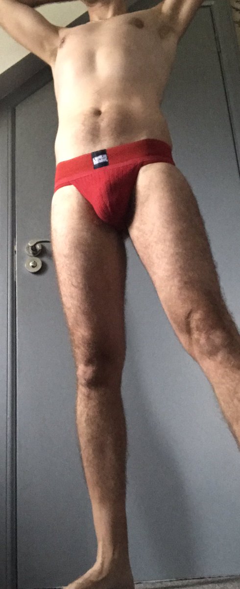 se7ven50's tweet photo. Day 13 @jocktober wearing #barcodejock #barcode #jock #jockstrap #jockfetish #bumselfie #gaybum @Ginger_gay30 @guyswholiketo @hornygaymanldn @beardedinkxxx @IMackillican @underweargasm @bound_muscle https://t.co/KzO8IUtacm
