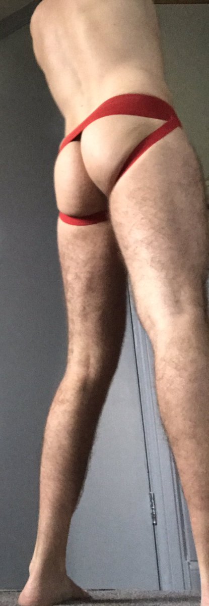 se7ven50's tweet photo. Day 13 @jocktober wearing #barcodejock #barcode #jock #jockstrap #jockfetish #bumselfie #gaybum @Ginger_gay30 @guyswholiketo @hornygaymanldn @beardedinkxxx @IMackillican @underweargasm @bound_muscle https://t.co/KzO8IUtacm