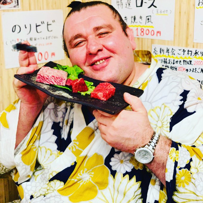 臥牙丸 勝さん の人気ツイート 1 Whotwi グラフィカルtwitter分析