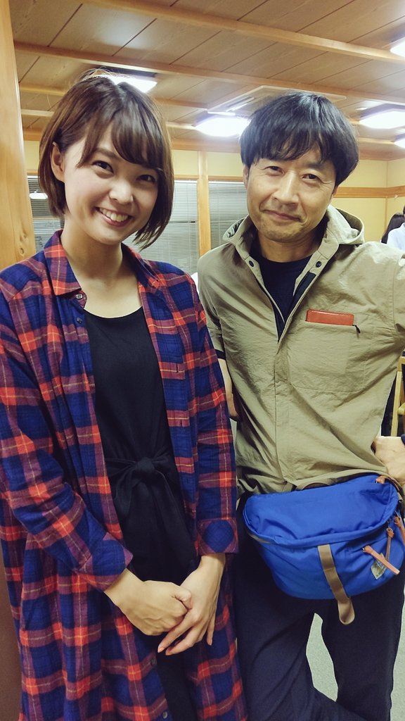 まさかKIRINJIさんがネギフェスに出てくださる日が来るとは、、、ずっと夢のようでした。弓ネギ再結成と解散も嬉しかったです！楠さんとは久々にツーショットも～😁
#NEGiFES2018 #Negicco