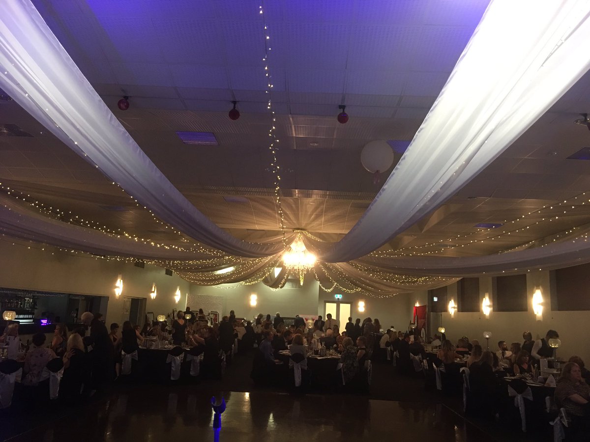 BKesabe's tweet photo. @22MillionSteps Brilliant night at the SA Brainchild Foundation Casino Royale Ball https://t.co/JNZnZR8eFq