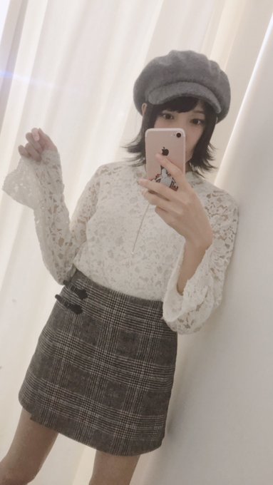 Twitterのコスプレ画像84