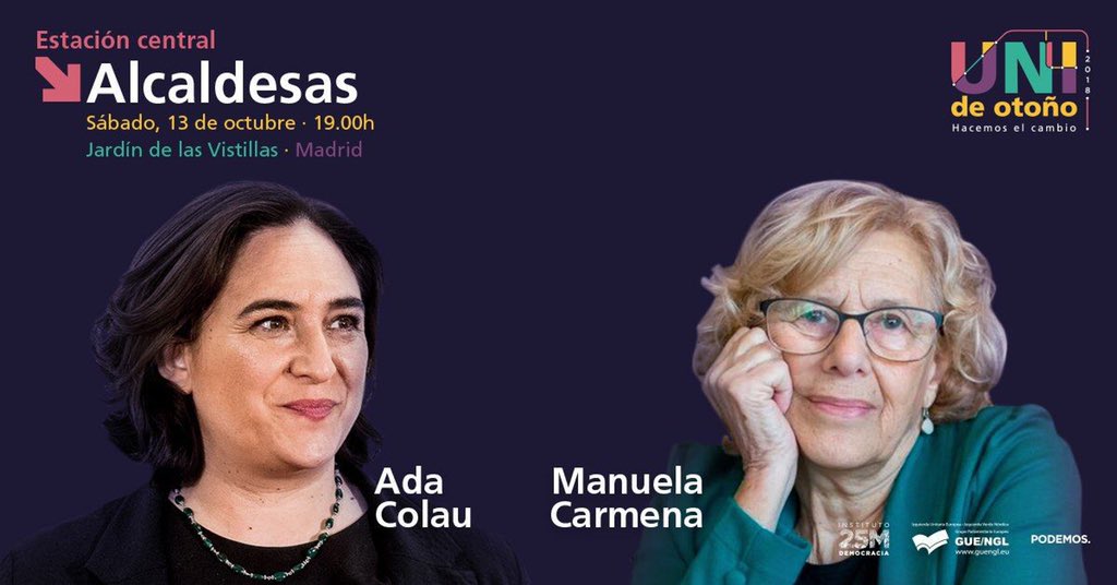 Podem Catalunya tweet media