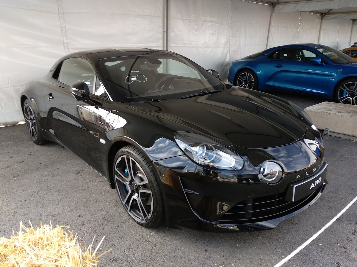 4Wheels4FunBlog's tweet image. Tenemos representación en el evento #EspíritudelJarama