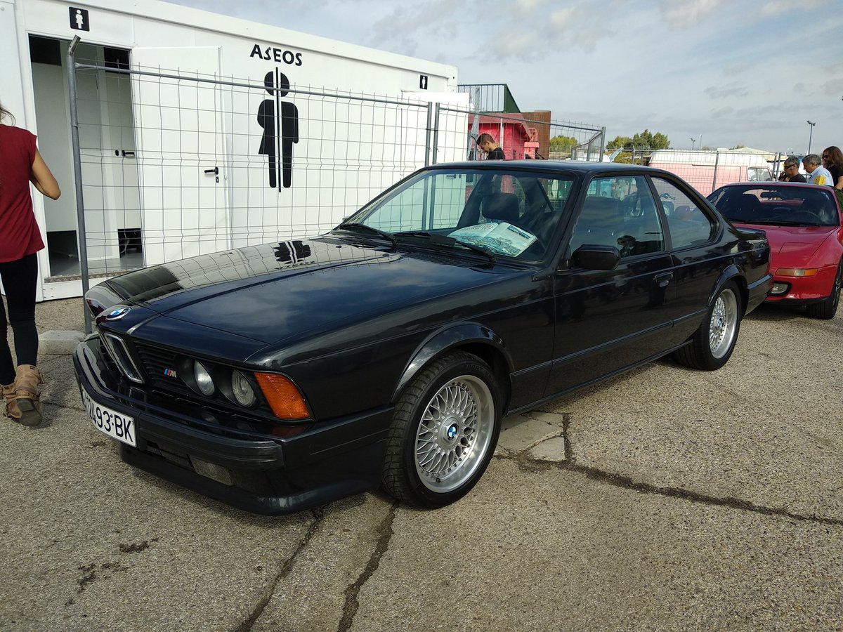 4Wheels4FunBlog's tweet image. Tenemos representación en el evento #EspíritudelJarama