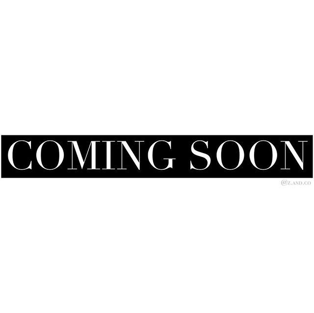Z_and_Co's tweet photo. It’s been a while in the works. 
#comingsoon https://t.co/oDAiqVbOMx https://t.co/g75fRgB6Co
