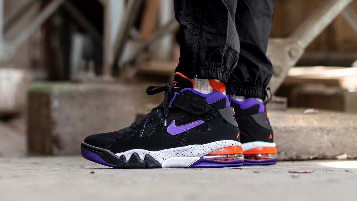 air force max cb 2018