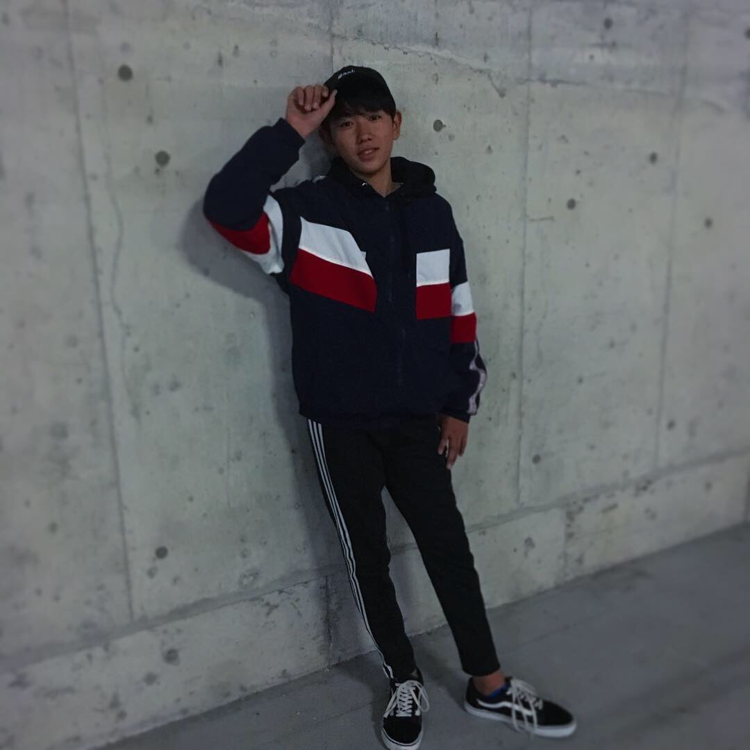 7Nva6's tweet photo. 冬のストリート系男子どうですか🤔 https://t.co/NEVuHxvmxN
