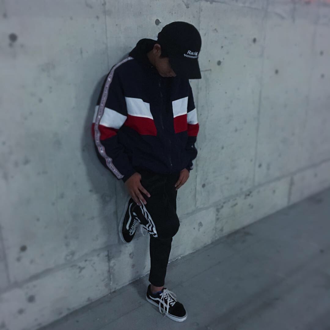 7Nva6's tweet photo. 冬のストリート系男子どうですか🤔 https://t.co/NEVuHxvmxN