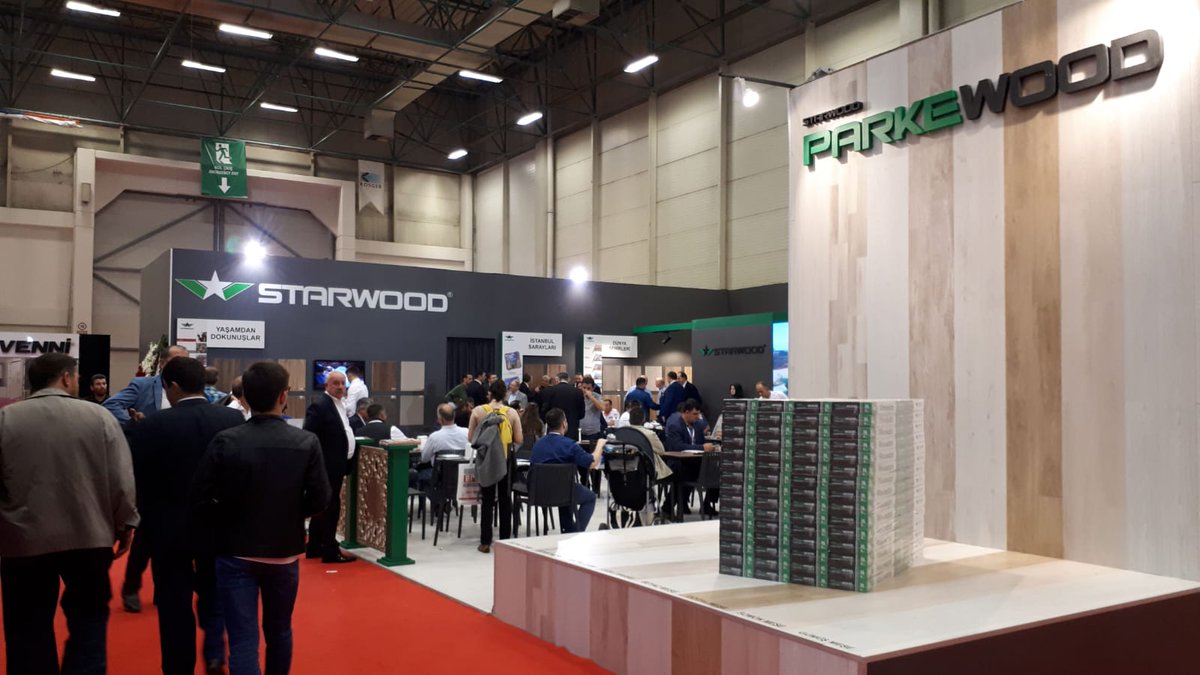 starwoodas's tweet image. Sektörün ve bölgenin en önemli organizasyonlarından İntermob başladı. Biz de standımızla Salon 7’de sizleri bekliyoruz.
#intermob #tüyapfuarcilik