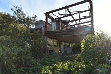 新潟の最恐心霊スポットtop21 有名な廃墟や幽霊が出る噂の真相は 旅行 お出かけの情報メディア