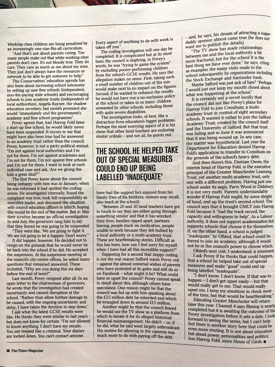 Well...what about this?
#TeamHarrop 
#PowerPersonalitiesPolitics 
<a href="/andrewbillen/">Andrew Billen</a> 👌🏻