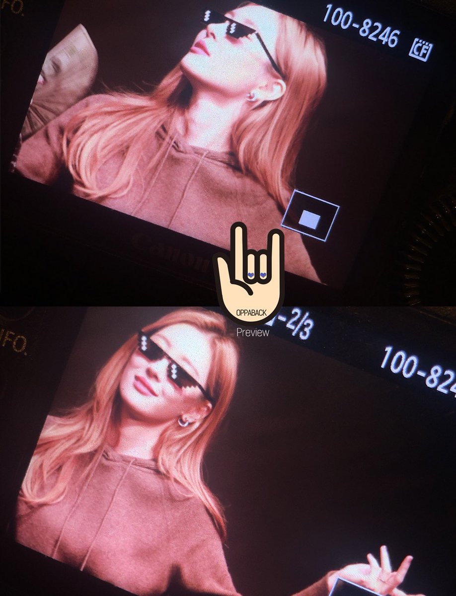 OPPABACK's tweet image. 2018.10.13 선미 사이렌 신촌 유플렉스 팬사인회

렬루 힙해💜

#선미 #sunmi #宣美 #신촌유플렉스 #팬사인회 #팬싸 #선미팬사인회 #선미팬싸인회 #사이렌 #siren #오빠빽 #oppaback