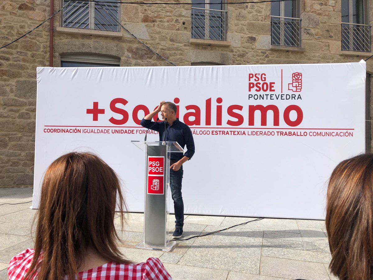 Modesto Pose Mesura (modestopose) Twitter