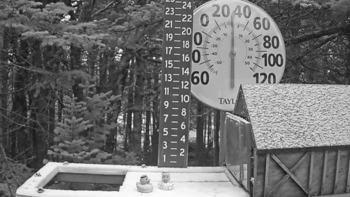 Mount Snow On Twitter The First Snow Of The 2018 19 Season Has