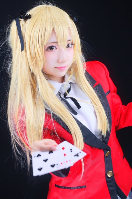 Twitterのコスプレ画像23