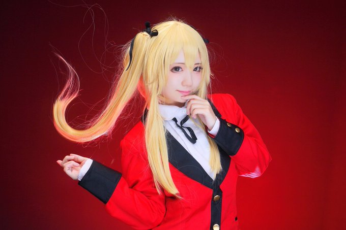 Twitterのコスプレ画像22