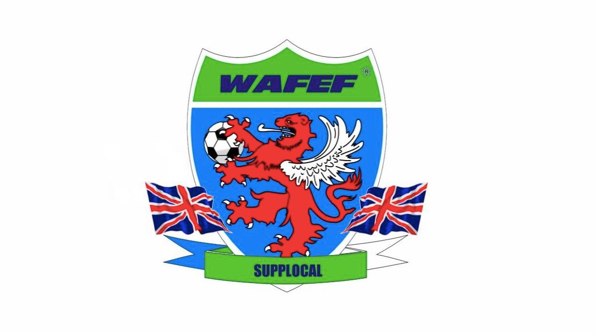 WAFEFnl's tweet photo. ALL #FOOTIE FANS SUPPORT YOUR LOCAL
#NONLEAGUE TEAM TODAY !! @WAFEFnl
#WAFEF #SUPPLOCAL https://t.co/1nNSCwta75