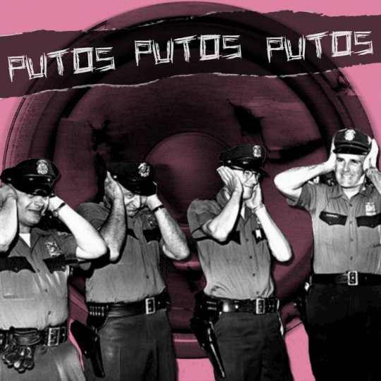 PUTOS PUTOS PUTOS
Garaxeiros, lusófilos e descarnados, <a href="/OsPutos1/">Os Putos👶👶👶👶</a> presentaron hai 10 meses o seu primeiro traballo… 

ouve.gal/post/178996737…