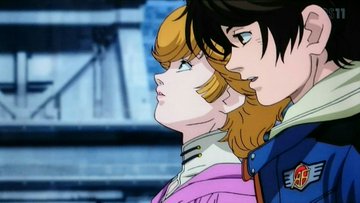 バナージリンクスのそれでも等の名言セリフまとめ Ep1 Ep3 Ep4 Ep6も Beyond The Gundam ビヨガン