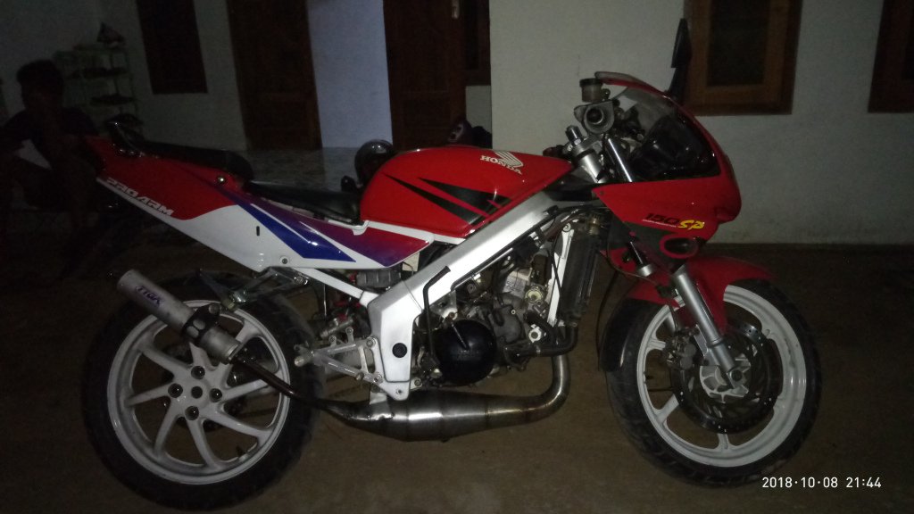 Yusuf Pamungkaz Tune Up Honda Nsr 150 Sp Livery Hrc Part 1 T Co Zmav9jxb4p T Co 8w7tj8fb6h Twitter