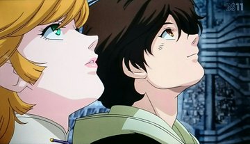 バナージリンクスのそれでも等の名言セリフまとめ Ep1 Ep3 Ep4 Ep6も Beyond The Gundam ビヨガン