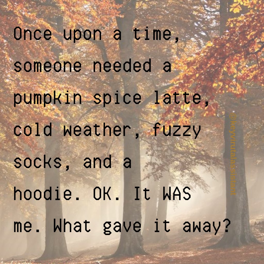 key_virtual's tweet photo. ☕🥧Once upon a time... #pumpkinspicelatte #hurryautumn #fallyall https://t.co/Fnt5VUgHzr