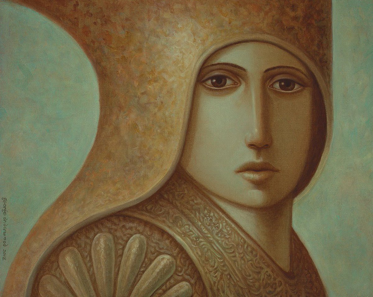 ImagineSuffolk's tweet photo. @suffolktweetup George Underwood's 2018 Solo Exhibition - 'Take A Good Look' is now open @imaginesuffolk &amp; runs until 10th November. https://t.co/9sESUVeZsz