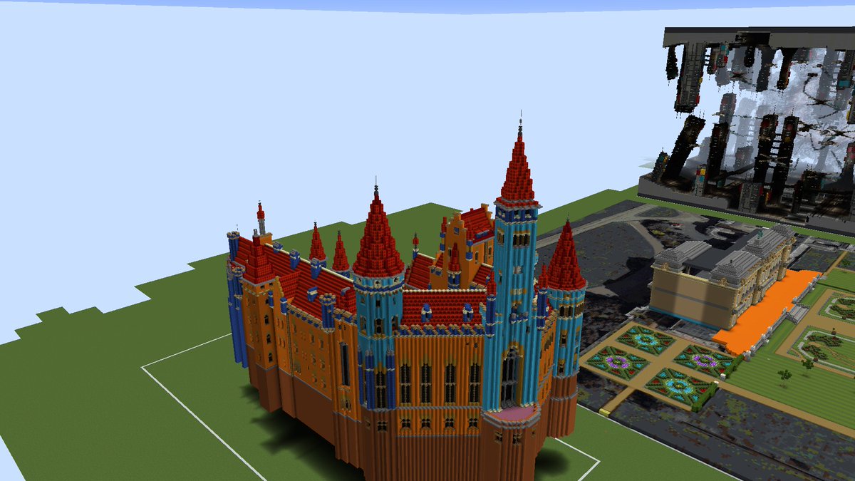 Spoyders tweet media