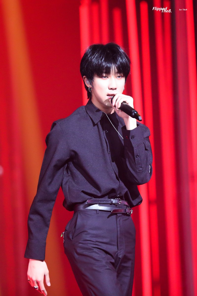 #THE8 #徐明浩 #SEVENTEEN #디에잇 
❤️