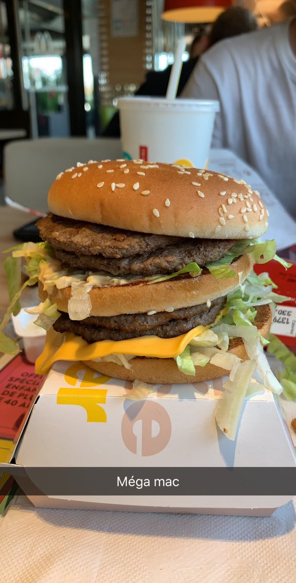 Roux crevé tweet media