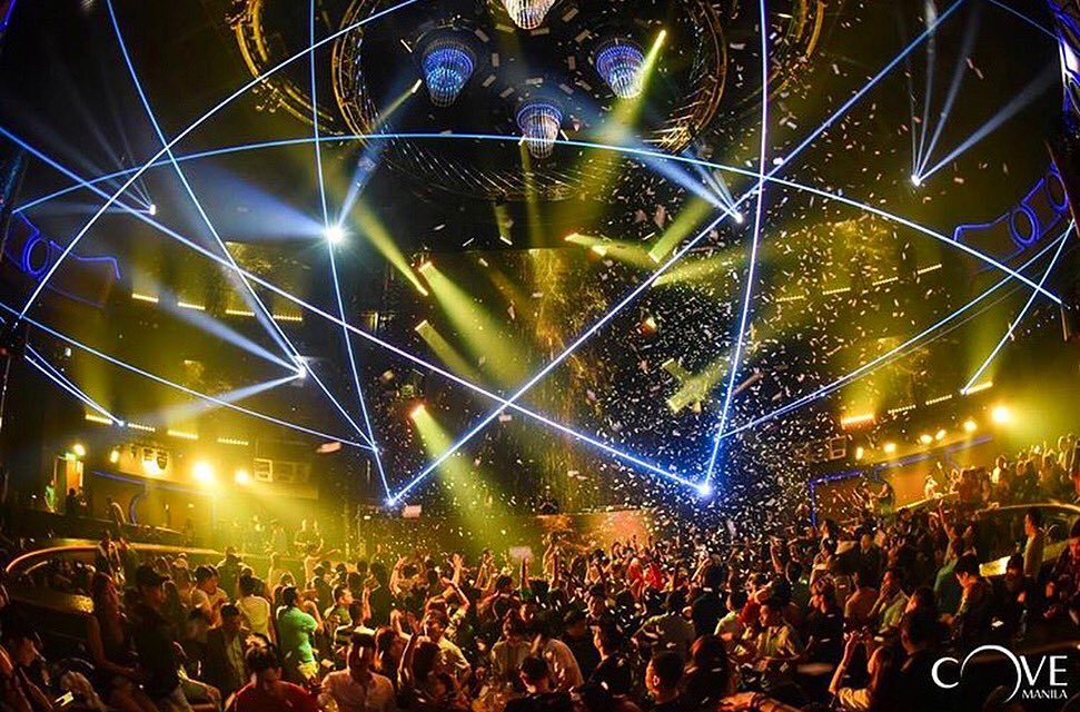 marcmarasigan's tweet image. Let's do this again tonight, shall we? See you all at @CoveManila!🥂

#FreakinWeekend